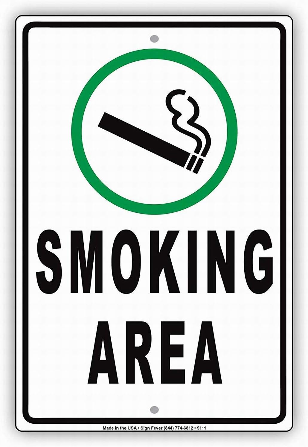 Vaping Store - Segnale di Sicurezza: Fumo e Vaping