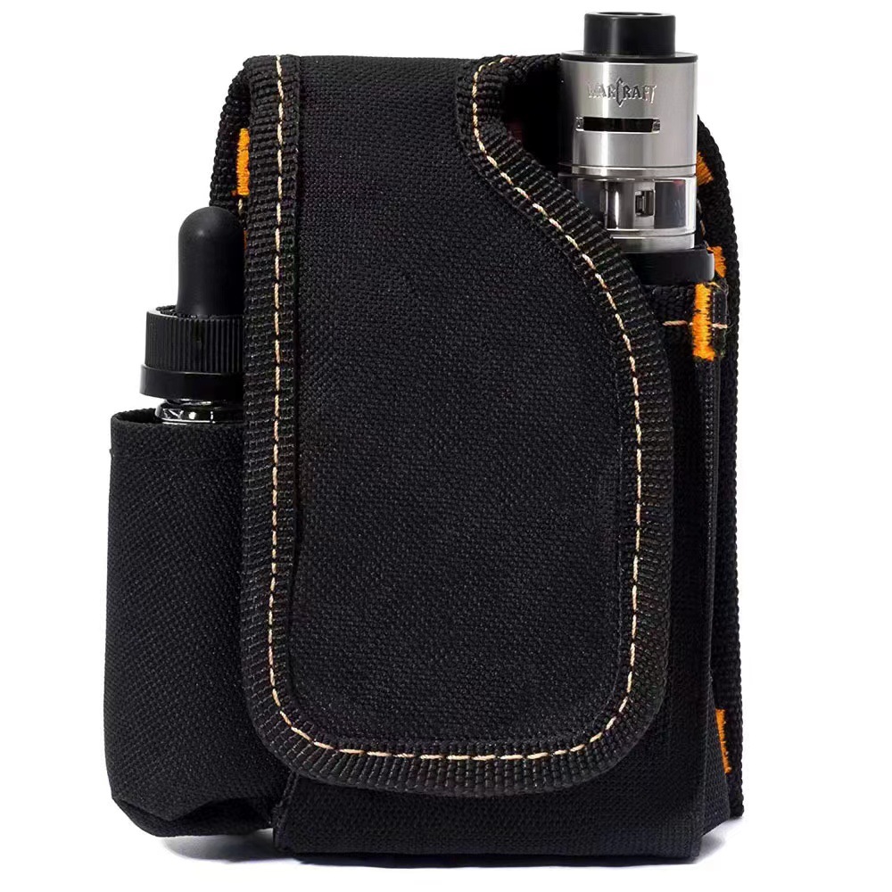 Accessories For Vaping - Marsupio tascabile Scatola Mod Rda Kit