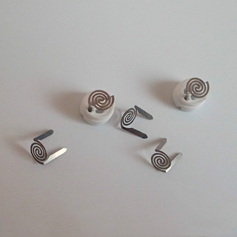 Accessories Experts Vape - 3 pz/lotto USB Accendino Riparazione Accessori