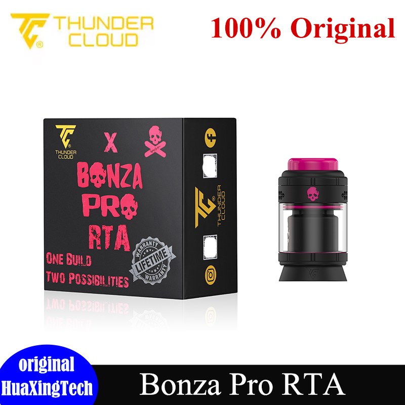 Vape Coil Replacement - Nuovo Atomizzatore Originale ThunderCloud X Vaping