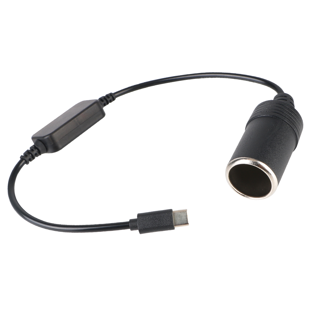 Accessories Experts Vape - Prolunga cavo convertitore da 5 V
