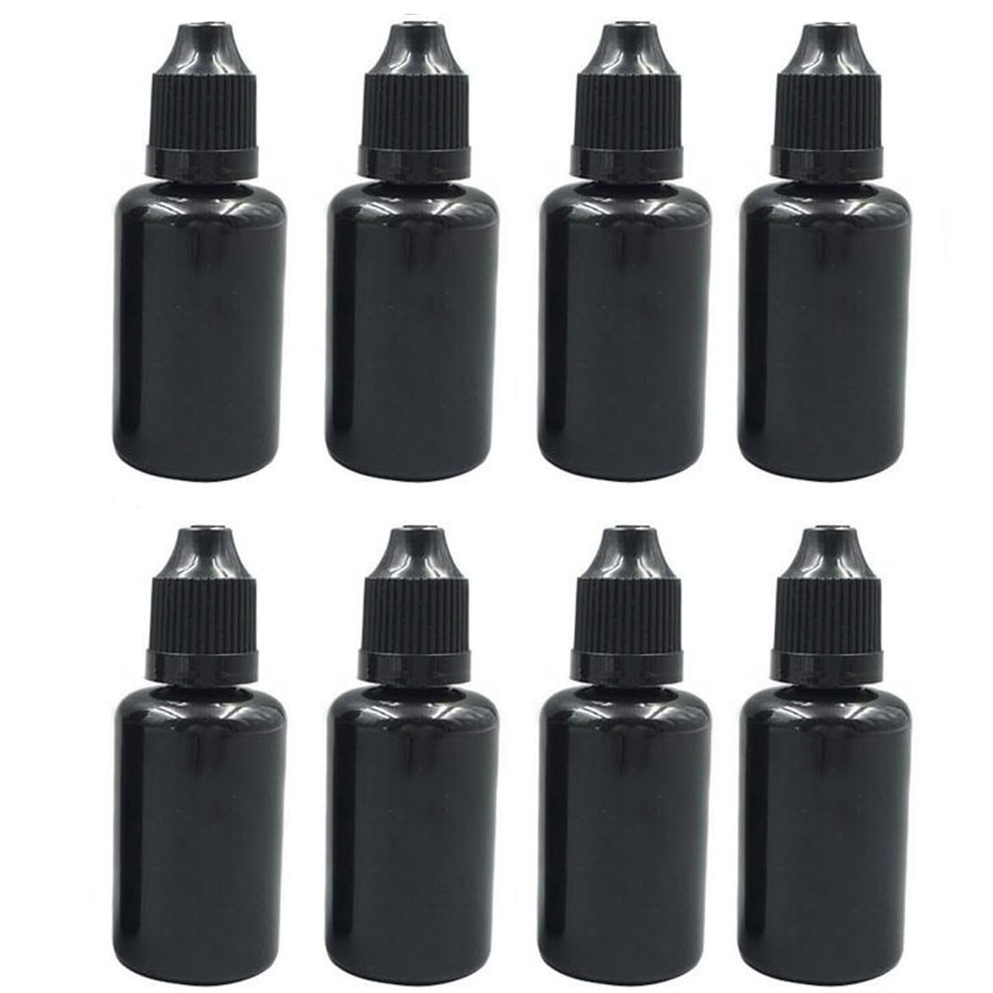 Juice Bottle Dropper - 5 pz 5-20 ml Bottiglia di