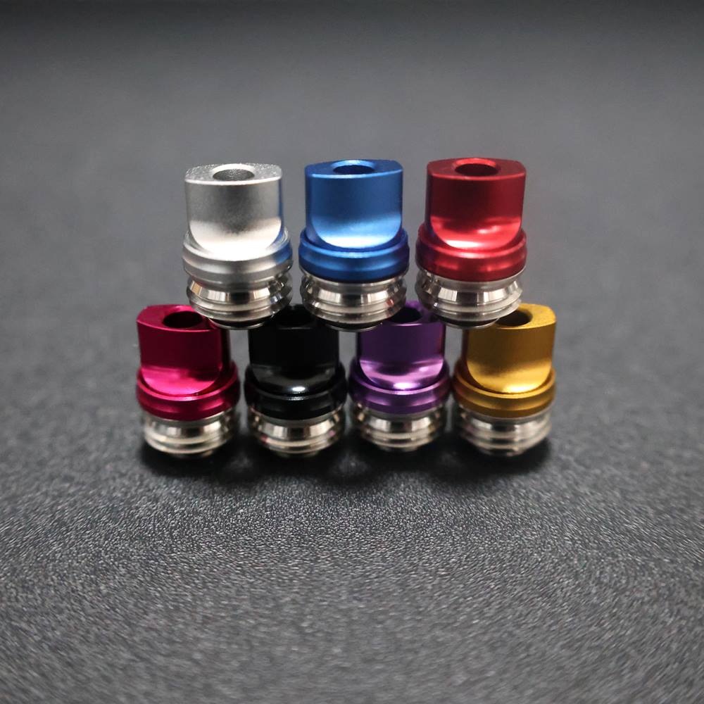 Vaping Area - Hybrid Ultra Whistle Style BB hybrid