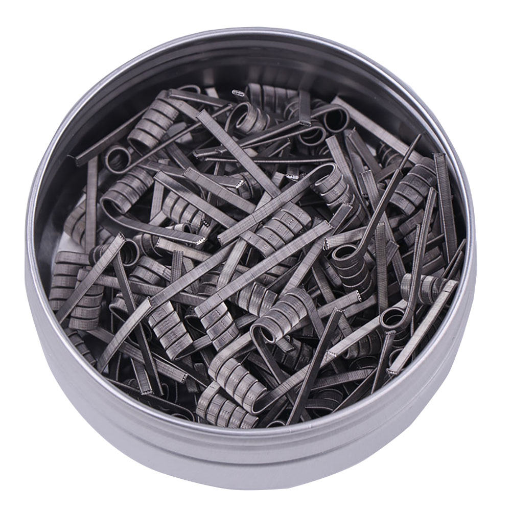 Stainless Wire Ss316 - XFKM A1/SS316/NI80 Hot 50/100 pz /