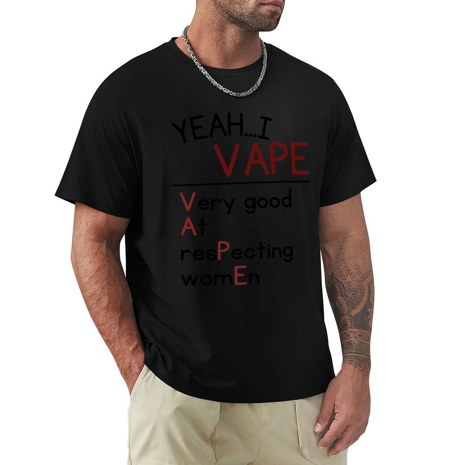 Vaping Goods - Sì, fumo elettronico, sono molto buoni