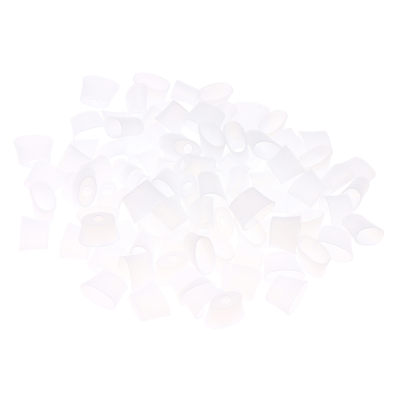 Vape Band Silicone - 100 pz/lotto per Bc5000 Bc 5000