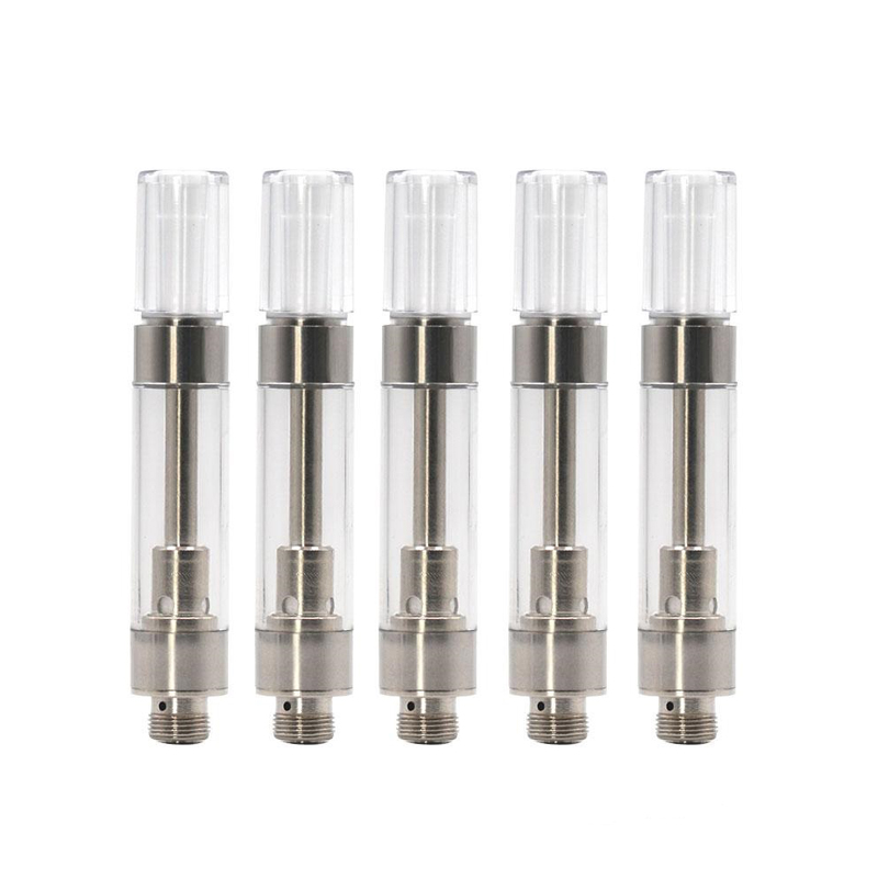 Vape Coil Replacement - 10 pz G5 Dank Vapes cartuccia