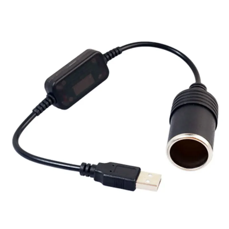 Accessories Experts Vape - 1pc 5V 2A USB A 12V