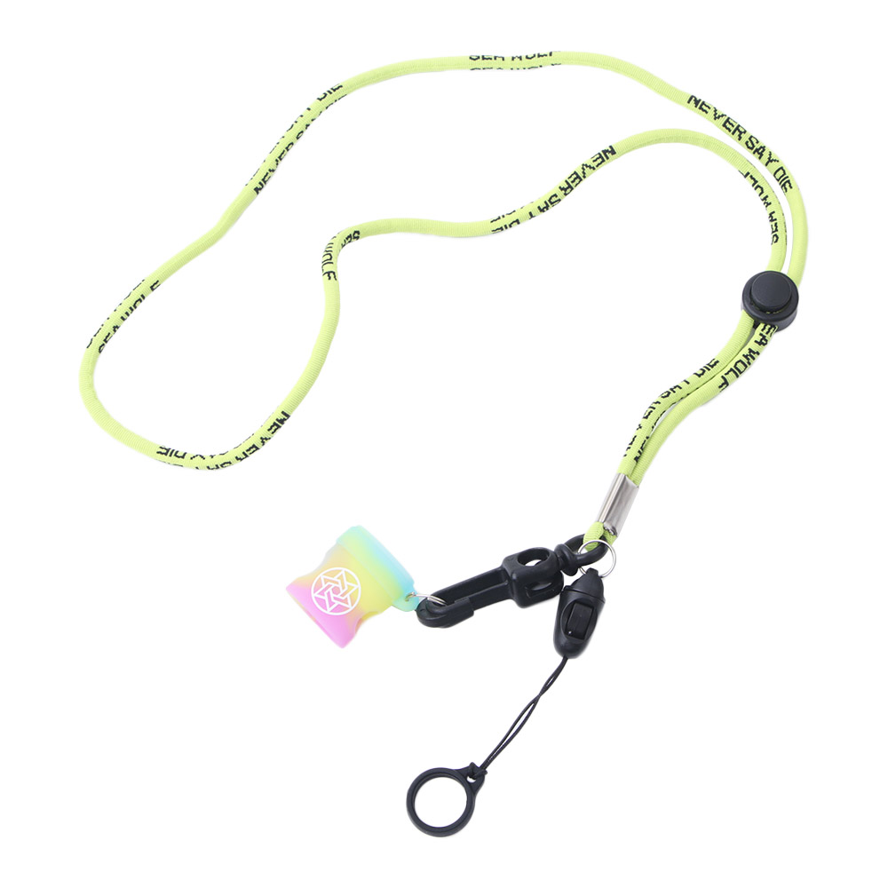 Accessories For Vaping - Accessori Eicg: Anello in Silicone Universale