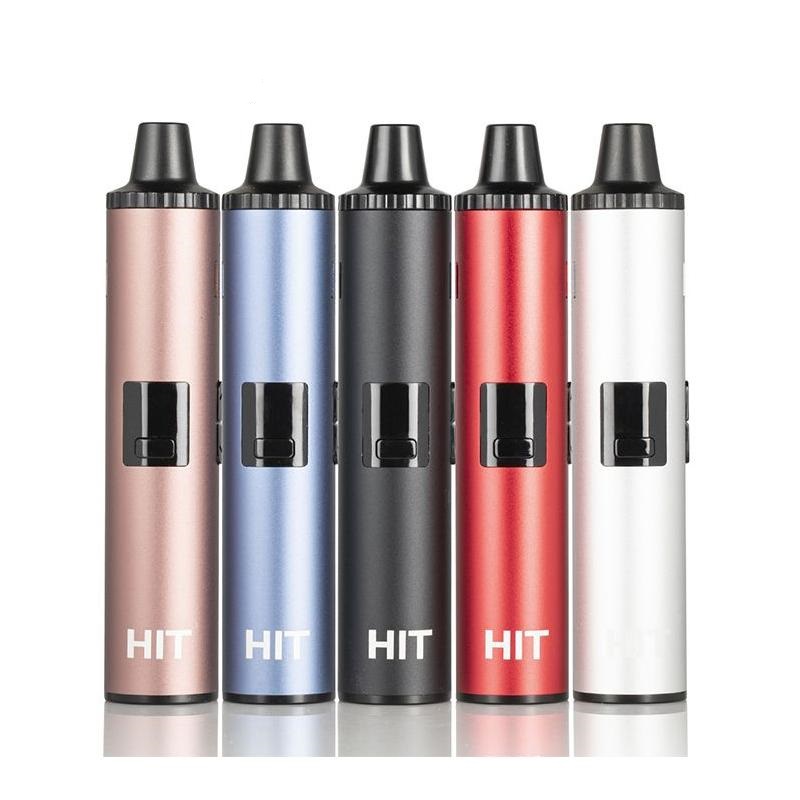 Originale Yocan Hit Kit vapori - Vaping Area recensione e prezzo