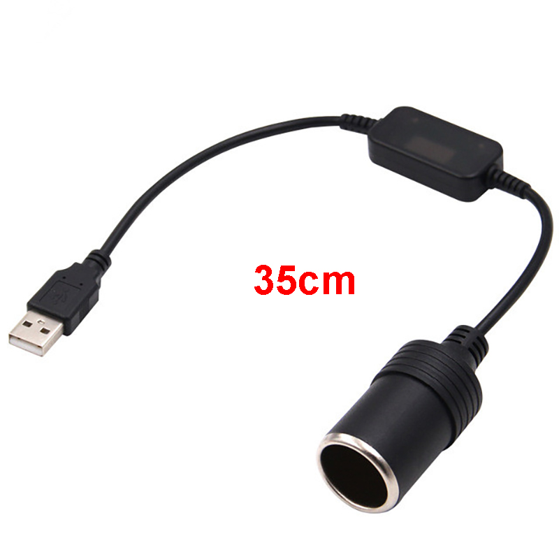 Presa accendisigari per auto 5 - Accessories Experts Vape recensione e prezzo