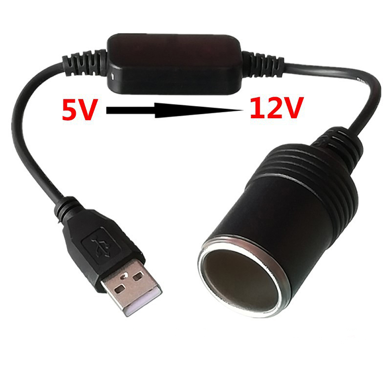 Presa accendisigari per auto 5 - Accessories Experts Vape recensione e prezzo