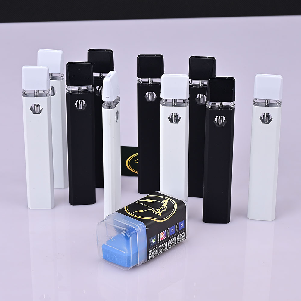 10 Pezzi Kit Vape Ricaricabile - Vape Coil Replacement recensione e prezzo
