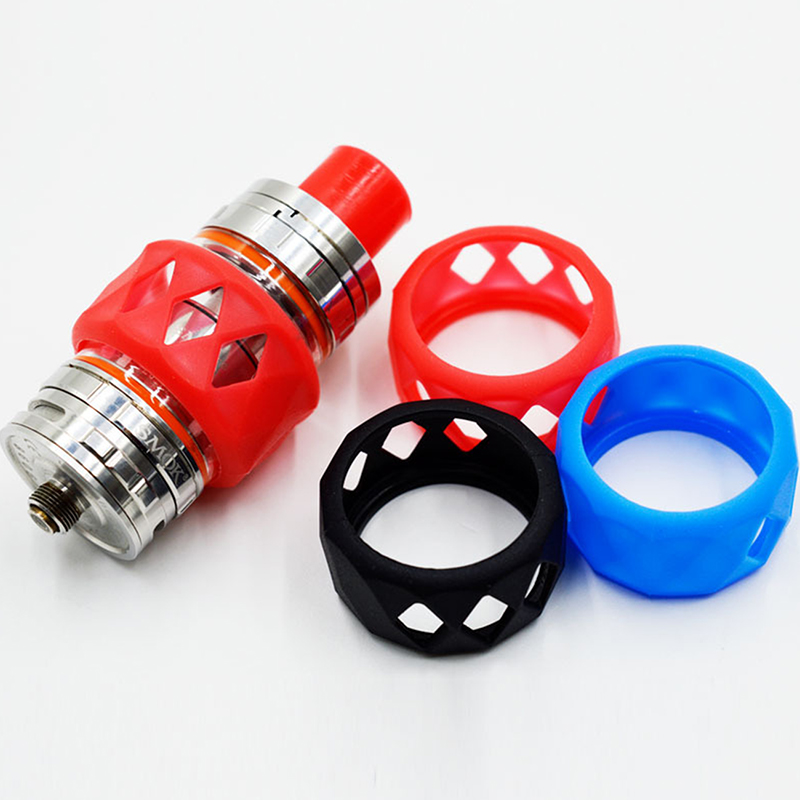 Tubo di vetro a bolle copertur - Vaping Area recensione e prezzo
