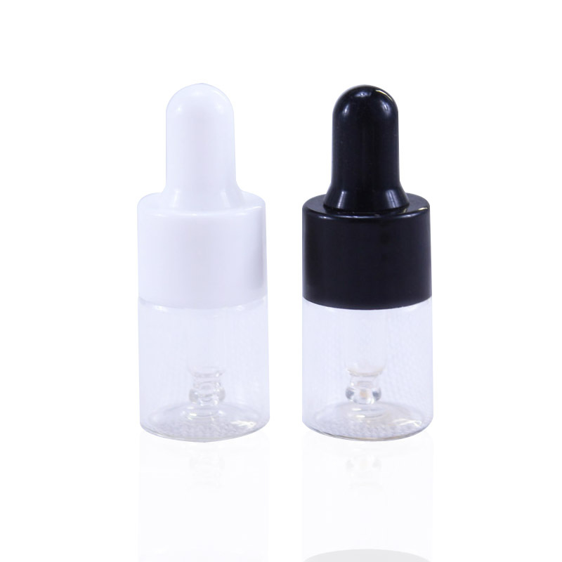 50 pz/lotto 5ml 10ml 15ml 20ml - Juice Bottle Dropper recensione e prezzo
