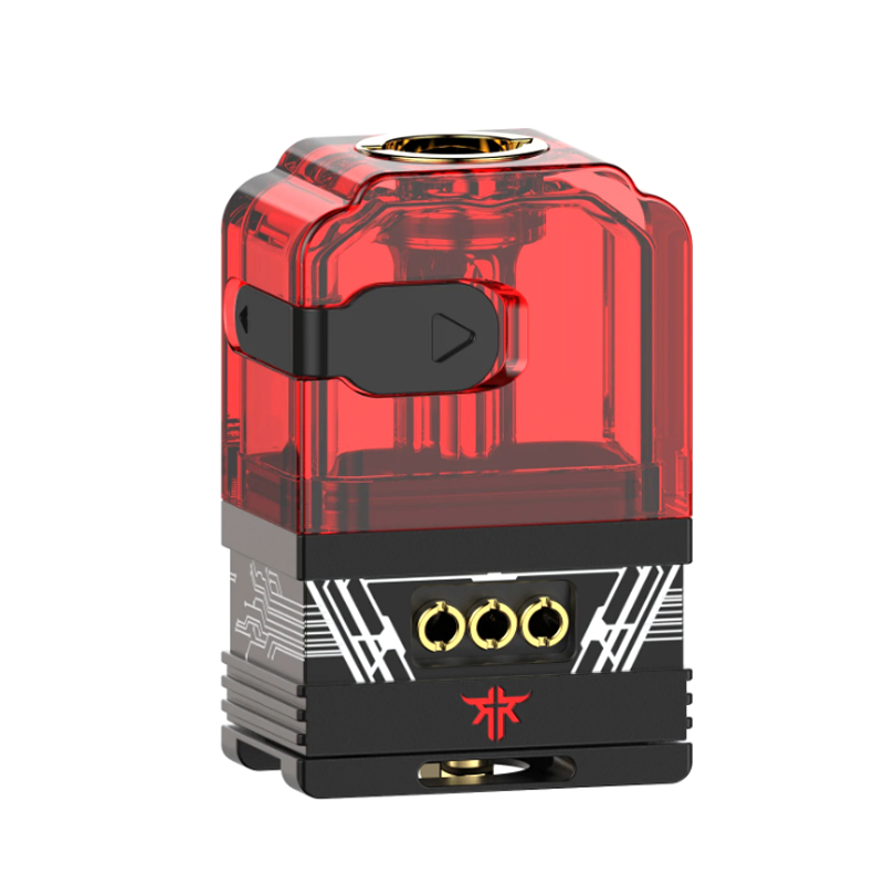 Serbatoio di ricostruzione ori - Vape Coil Replacement recensione e prezzo