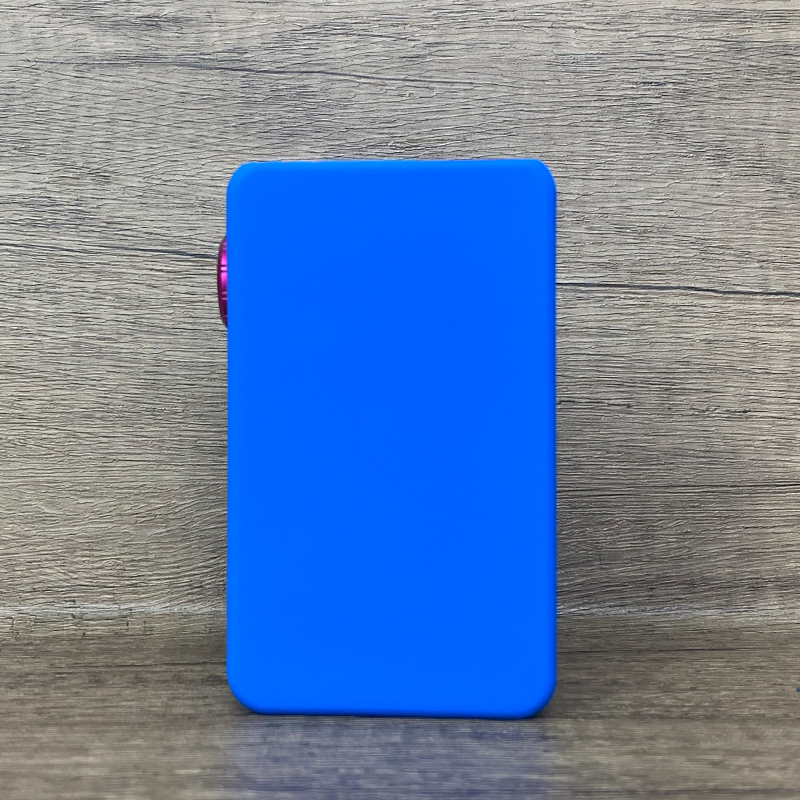 Custodia in silicone per Lostv - Mod Sleeve Wrap recensione e prezzo