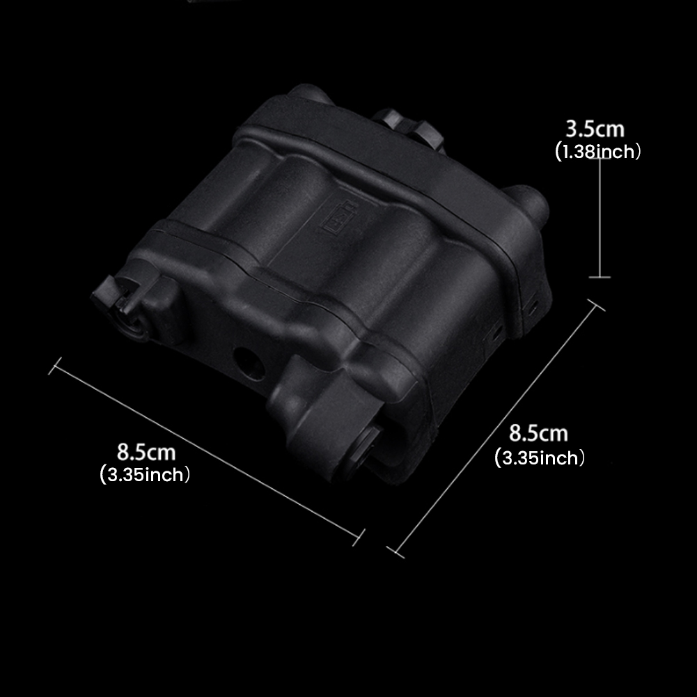 Sistema di Fissaggio per Scato - Battery Case Storage recensione e prezzo