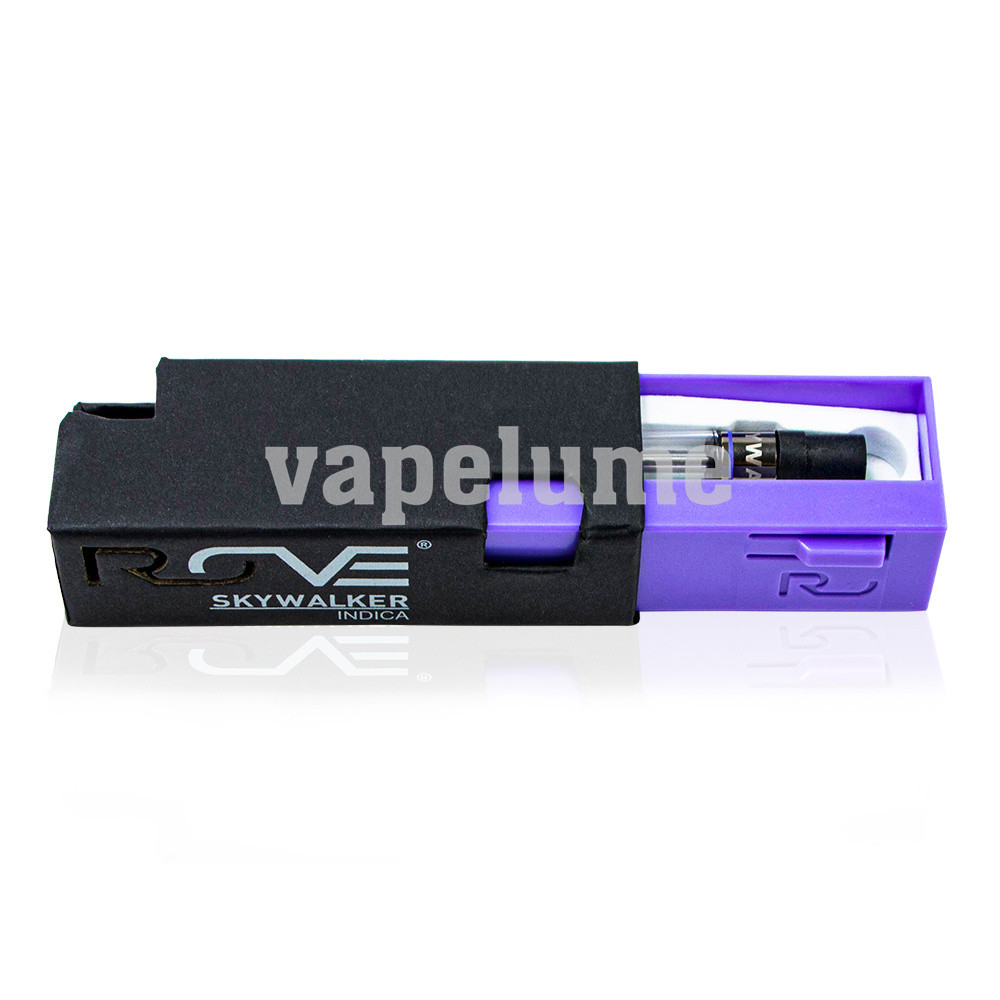 0.8ML Rove 510 Cartuccia Filet - Accessories For Vaping recensione e prezzo