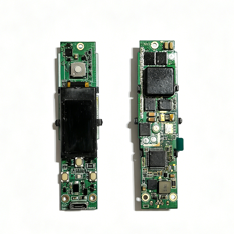 Scheda di controllo per carica - Accessories For Vaping recensione e prezzo