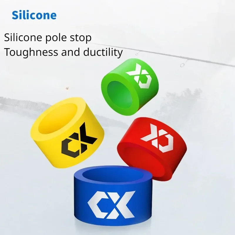 2 pezzi multicolore nuovo anel - Vape Band Silicone recensione e prezzo