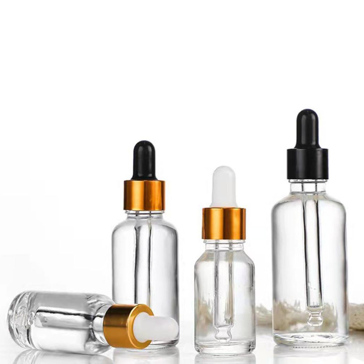 5/10/15/30/50/0ml Bottiglia co - Juice Bottle Dropper recensione e prezzo