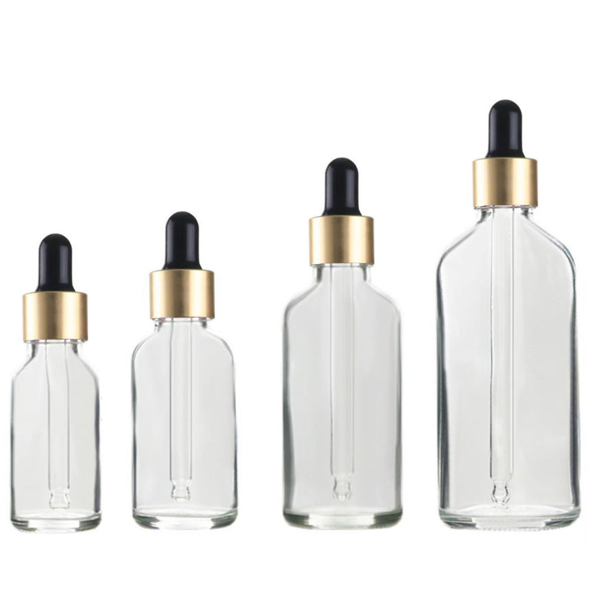 5/10/15/30/50/0ml Bottiglia co - Juice Bottle Dropper recensione e prezzo