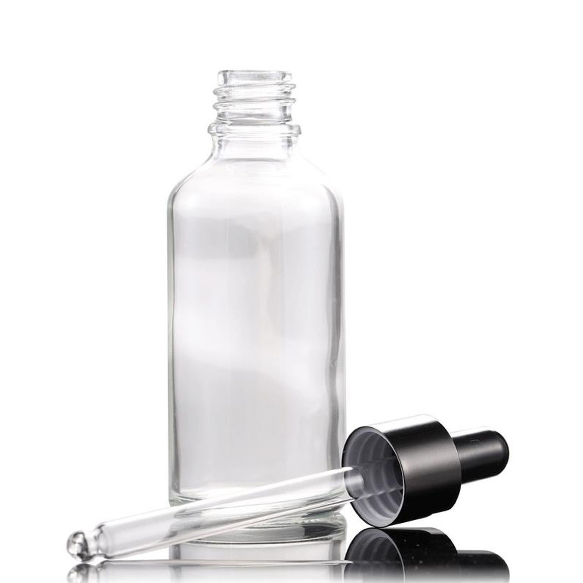 5/10/15/30/50/0ml Bottiglia co - Juice Bottle Dropper recensione e prezzo