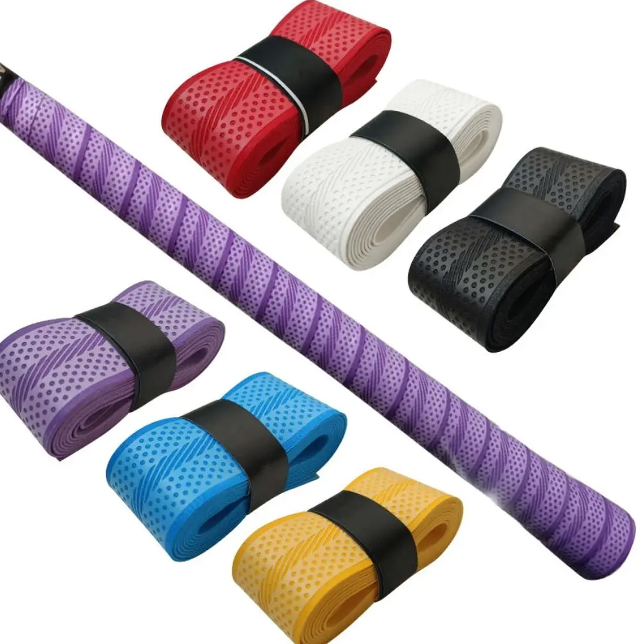 1 impugnatura per canna da pes - Vape Band Silicone recensione e prezzo