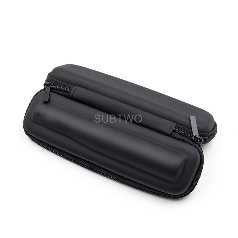Custodia in pelle con cerniera - Vaping Area recensione e prezzo