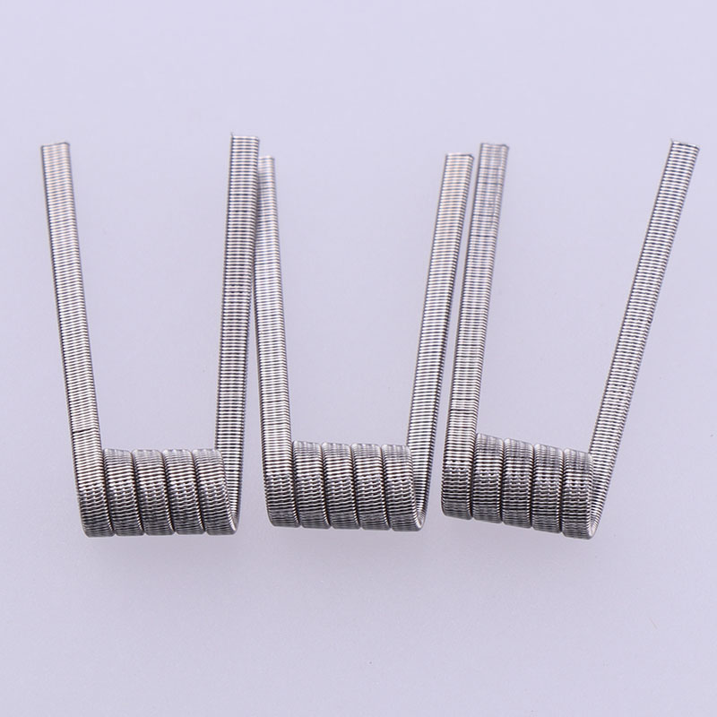 XFKM 50/100 pz pre-costruito a - Clapton Wire Pre Built recensione e prezzo