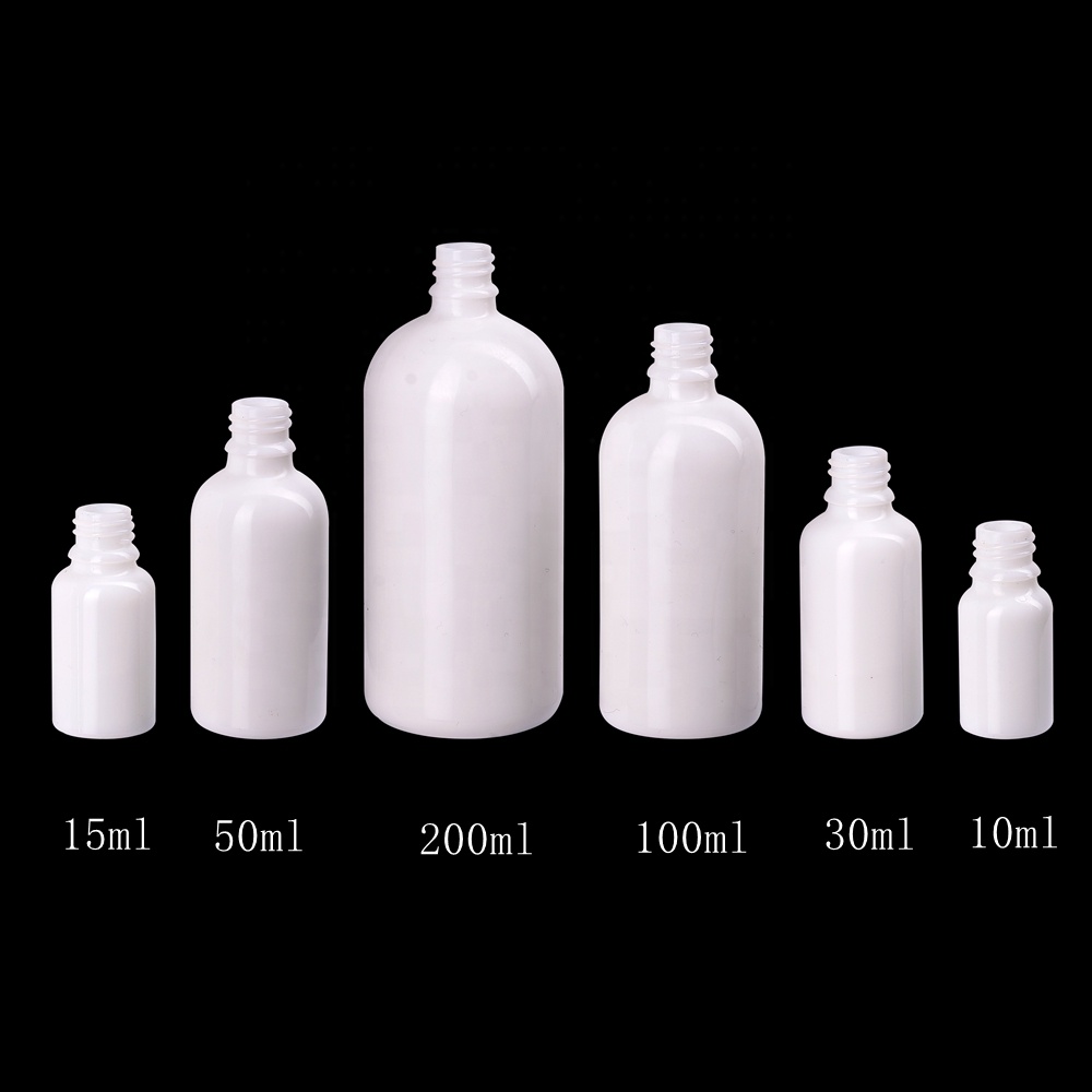 Flaconi contagocce vetro porce - Juice Bottle Dropper recensione e prezzo