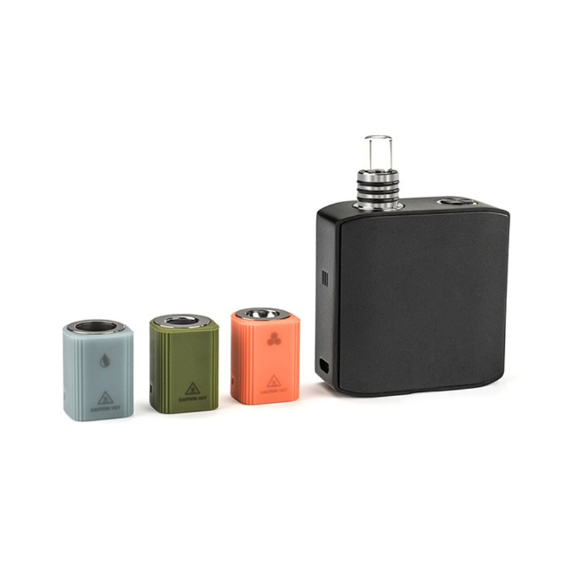 Origin Aisvape Trio III Kit va - Vape Coil Replacement recensione e prezzo