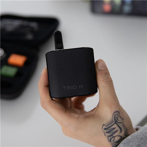 Origin Aisvape Trio III Kit va - Vape Coil Replacement recensione e prezzo