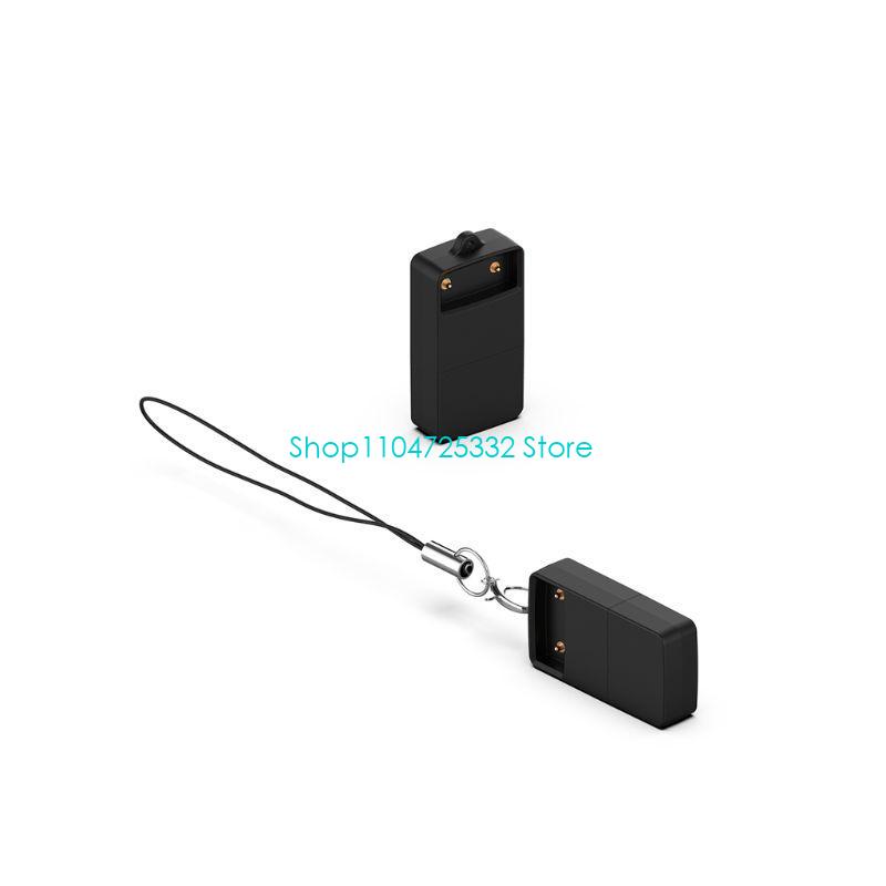 P5EA Progettato con caricatore - Vaping Area recensione e prezzo