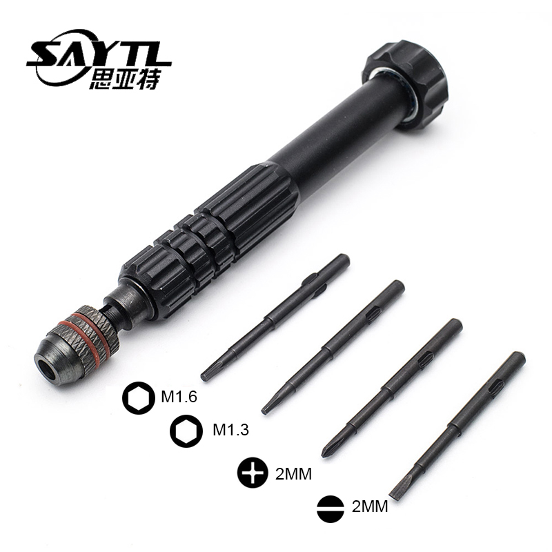 Set di cacciaviti Elettronica  - Accessories For Vaping recensione e prezzo