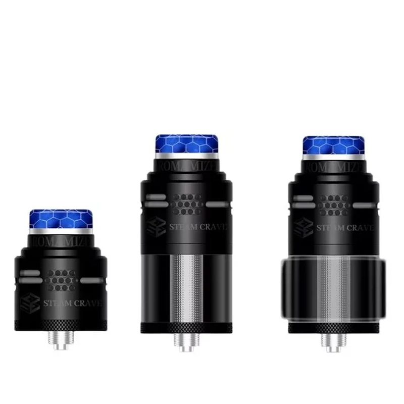 Atomizzatore per sigarette ele - Vape Coil Replacement recensione e prezzo