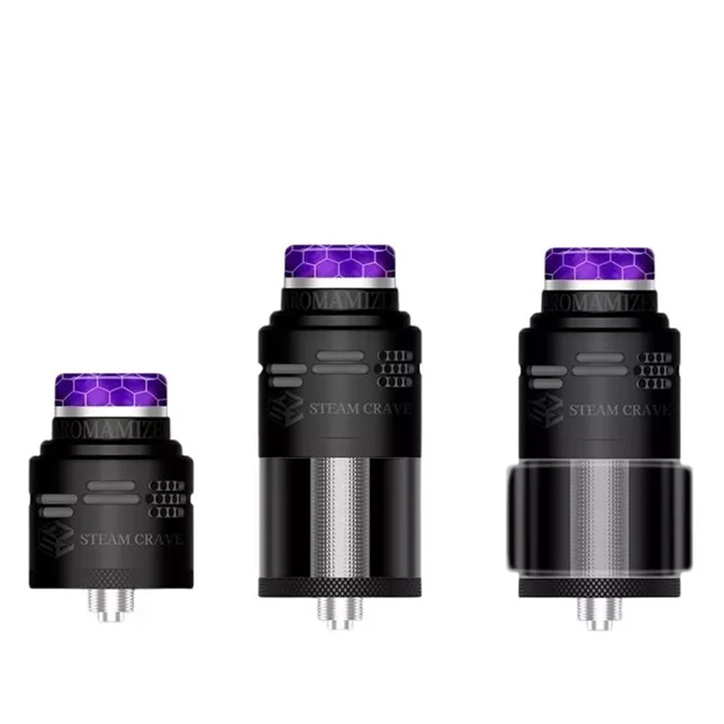 Atomizzatore per sigarette ele - Vape Coil Replacement recensione e prezzo