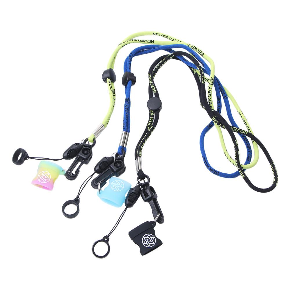 Accessori universali Eicg Anti - Accessories For Vaping recensione e prezzo
