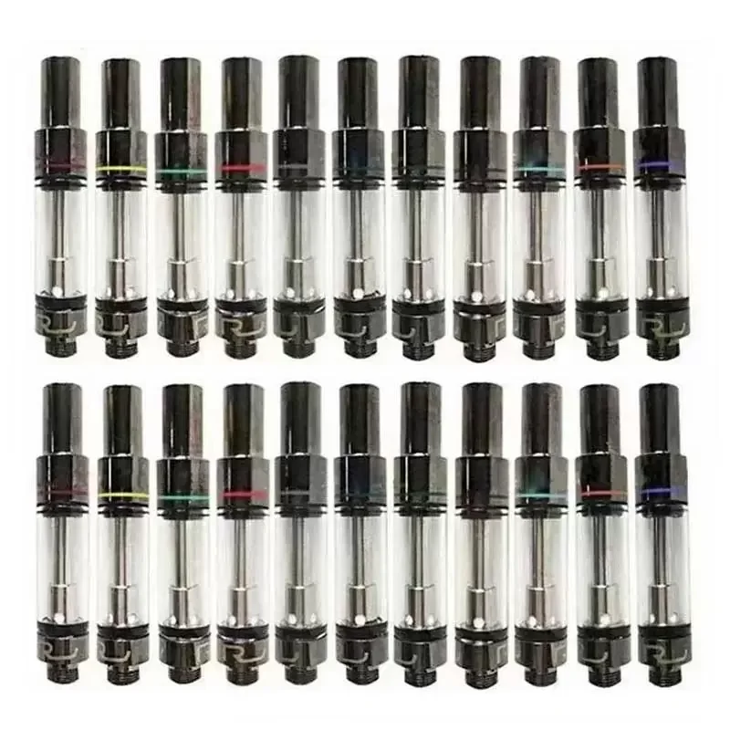 10 pz Rove Cartucce Carrelli 0 - Vape Coil Replacement recensione e prezzo