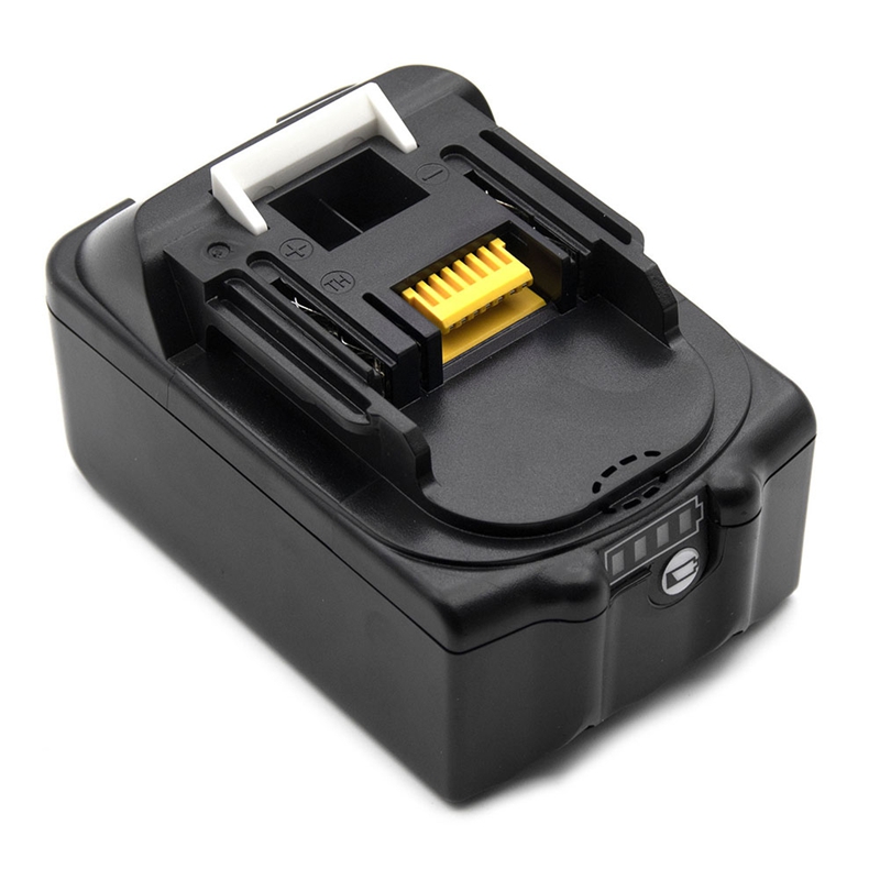 Custodia per Batteria al Litio - Battery Case Storage recensione e prezzo