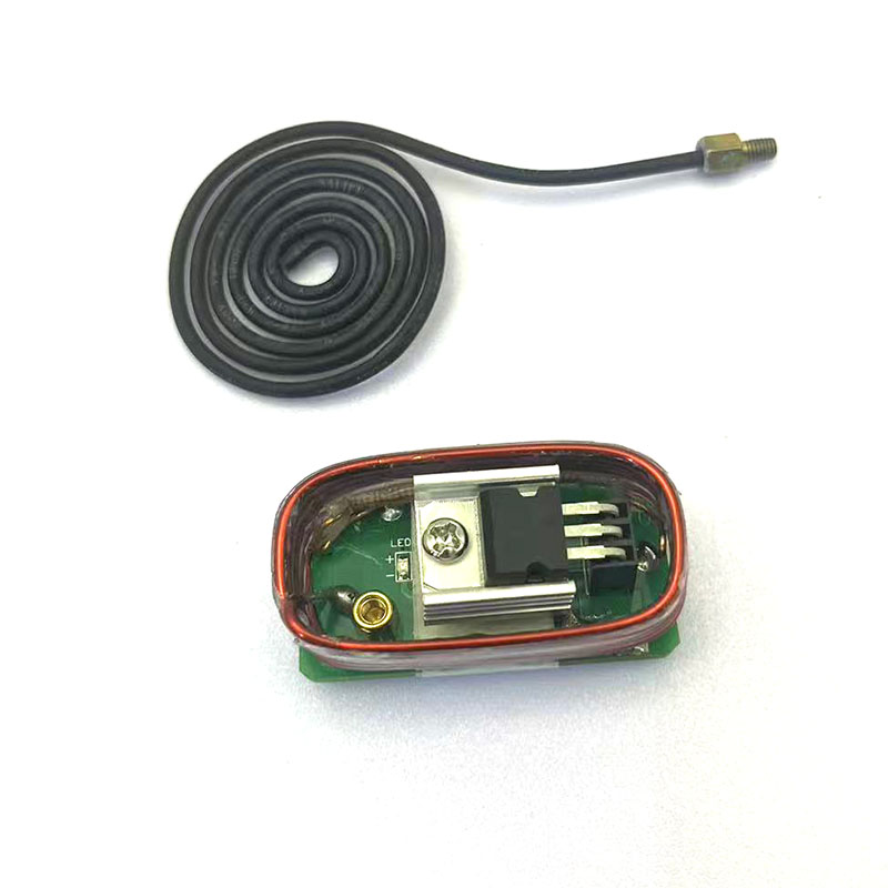 Bobina di Tesla Generatore Ad  - Coil Building Kit recensione e prezzo