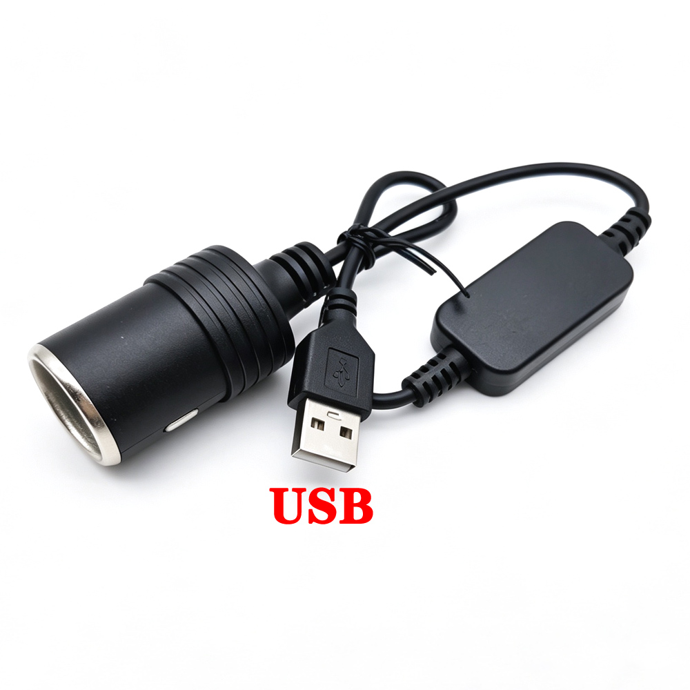 Adattatore USB da Maschio a Fe - Accessories Experts Vape recensione e prezzo