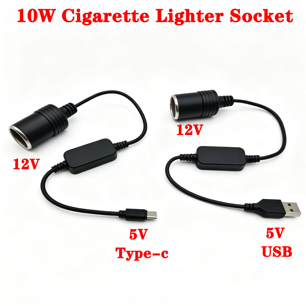 Adattatore USB da Maschio a Fe - Accessories Experts Vape recensione e prezzo