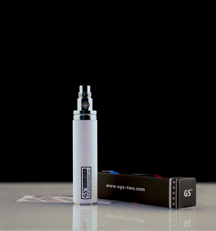 Batteria GS Ego 3 III 3200mAh  - Vaping Area recensione e prezzo