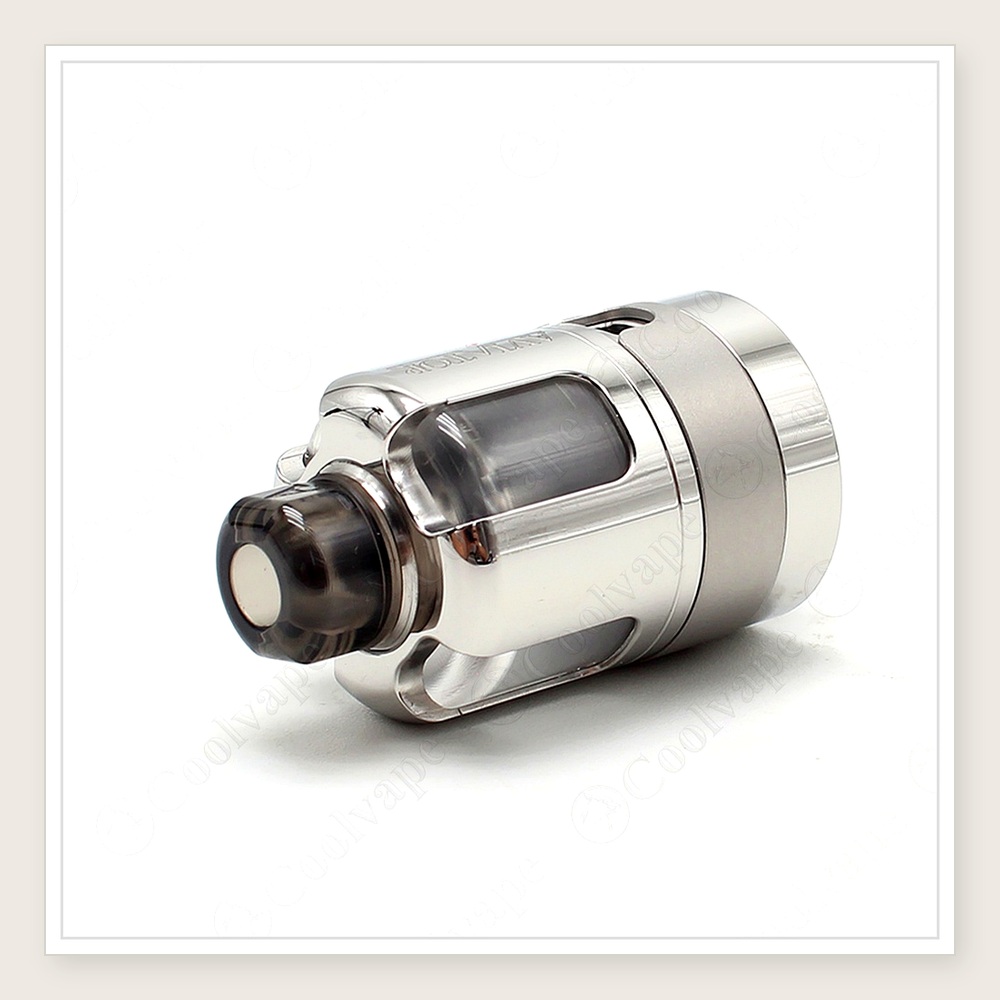 Atomizzatore Vape RTA Stile Av - Vaping Air recensione e prezzo