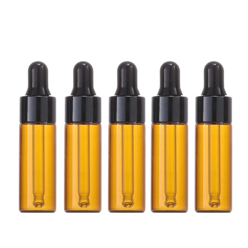 10 bottiglie di vetro con cont - Juice Bottle Dropper recensione e prezzo