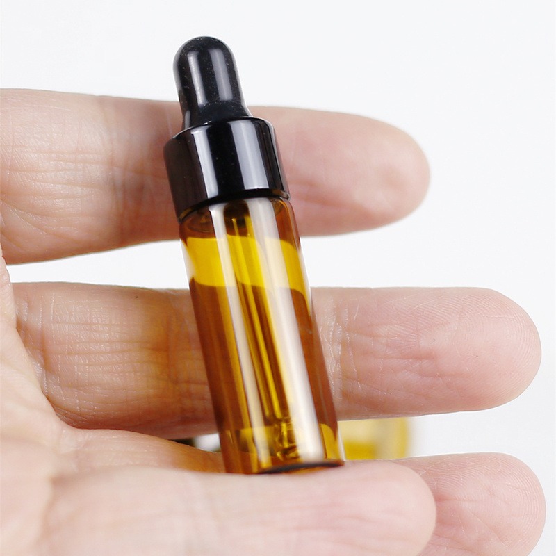 10 bottiglie di vetro con cont - Juice Bottle Dropper recensione e prezzo