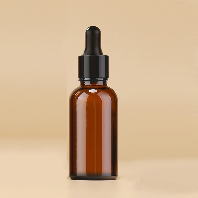 Flacone contagocce in vetro am - Juice Bottle Dropper recensione e prezzo