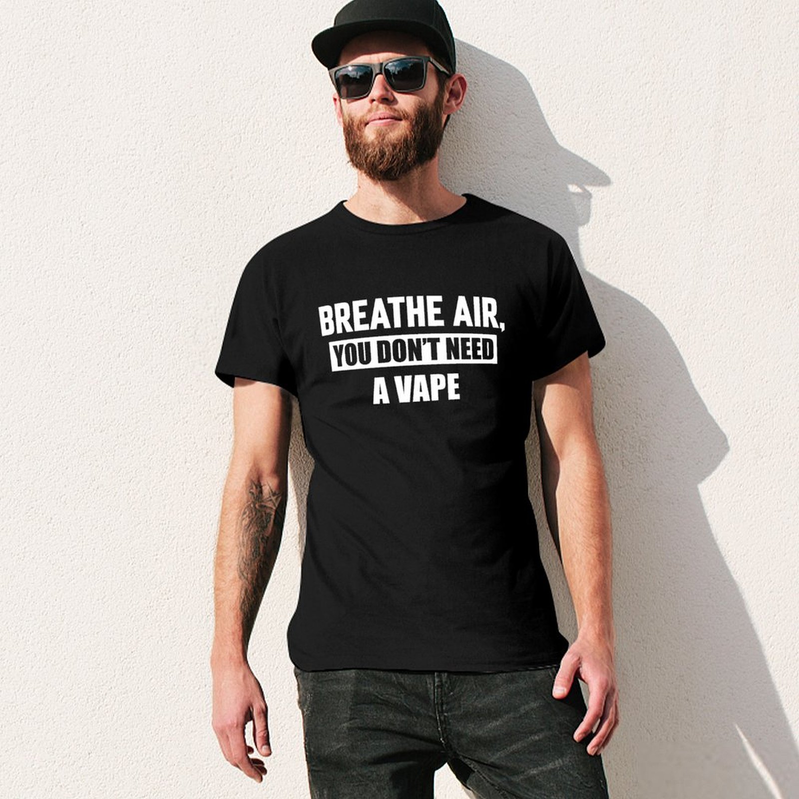 Respira aria, non hai bisogno  - Vaping Air recensione e prezzo